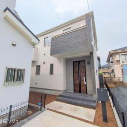 物件画像 松戸市新松戸6丁目