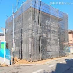 物件画像 流山市松ケ丘6丁目