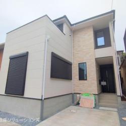 物件画像 松戸市上本郷