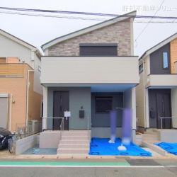 物件画像 流山市鰭ケ崎