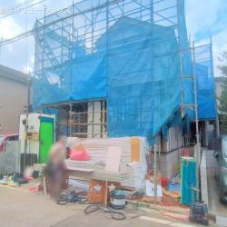 物件画像 松戸市新松戸6丁目