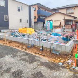 物件画像 松戸市大金平4丁目