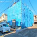  新築一戸建て