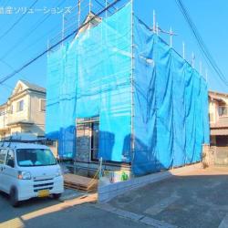 物件画像 柏市豊平町