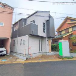物件画像 流山市平和台4丁目