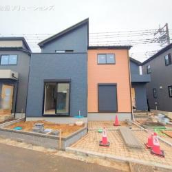 物件画像 柏市西原4丁目