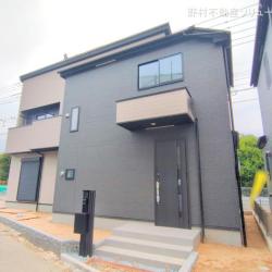 物件画像 柏市西原4丁目