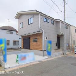 物件画像 流山市鰭ケ崎