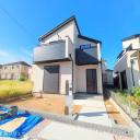 柏市豊四季 中古一戸建て