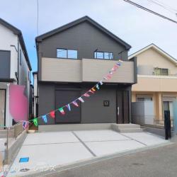 物件画像 流山市平和台3丁目