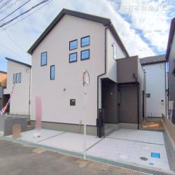 物件画像 流山市平和台3丁目