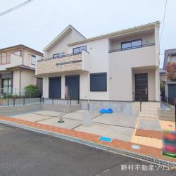 物件画像 柏市加賀2丁目