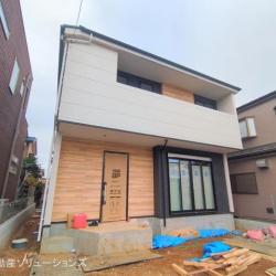 物件画像 柏市西原5丁目