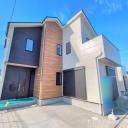  新築一戸建て