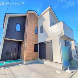 物件画像 流山市三輪野山1丁目