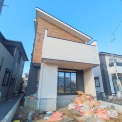 物件画像 柏市根戸