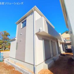 物件画像 松戸市六高台3丁目