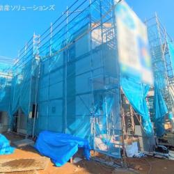 物件画像 松戸市六高台3丁目