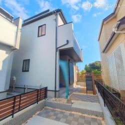 物件画像 松戸市松飛台