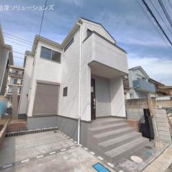 物件画像 流山市富士見台1丁目