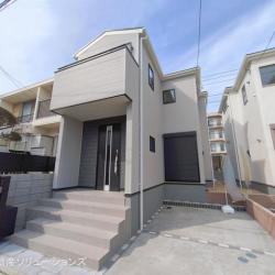 物件画像 流山市富士見台1丁目