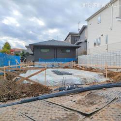 物件画像 流山市名都借