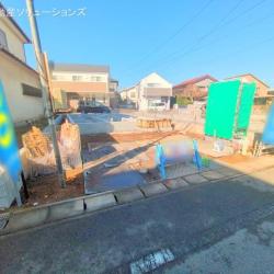 物件画像 松戸市三矢小台4丁目