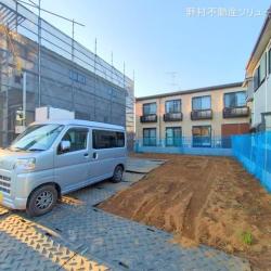 物件画像 柏市みどり台2丁目