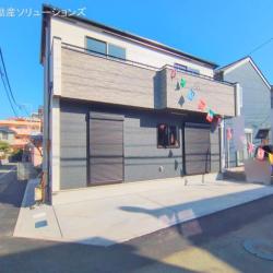 物件画像 松戸市松戸新田