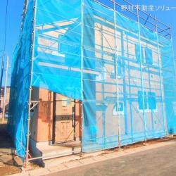 物件画像 松戸市栗ケ沢