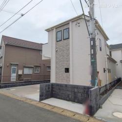 物件画像 松戸市栗ケ沢