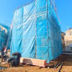 物件画像 松戸市栗ケ沢