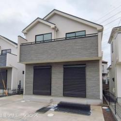 物件画像 松戸市栗ケ沢