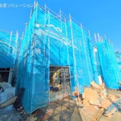 物件画像 松戸市栗ケ沢