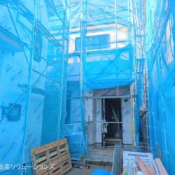 物件画像 松戸市栗ケ沢