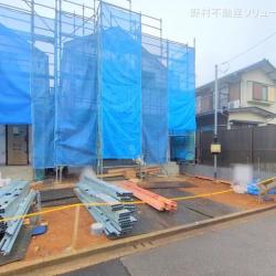 物件画像 松戸市常盤平柳町