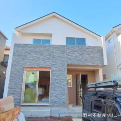 物件画像 松戸市常盤平柳町