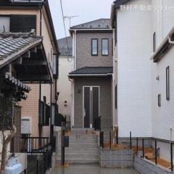 物件画像 松戸市上本郷