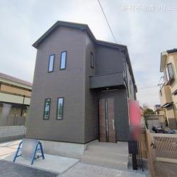 物件画像 流山市東初石2丁目