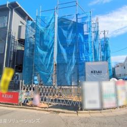 物件画像 松戸市新松戸6丁目