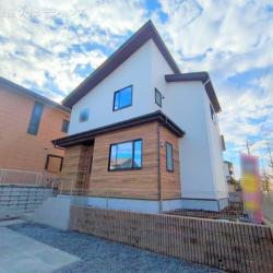 物件画像 柏市花野井