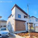  新築一戸建て