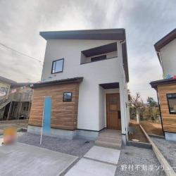 物件画像 流山市江戸川台東1丁目