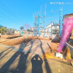 物件画像 流山市江戸川台東1丁目