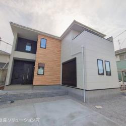 物件画像 流山市東初石1丁目