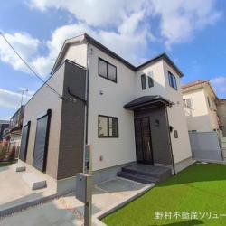 物件画像 松戸市松飛台