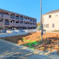 物件画像 流山市加2丁目