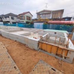 物件画像 流山市こうのす台