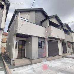 物件画像 流山市こうのす台