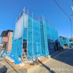 物件画像 松戸市新作